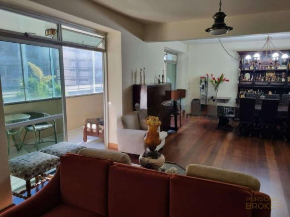 Imagem Apartamento com 4 Quartos à Venda, 300 m² em Serra - Belo Horizonte Imagem Apartamento com 4 Quartos à Venda, 300 m² em Serra - Belo Horizonte