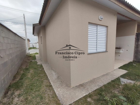 Imagem Casa com 2 Quartos à Venda, 44 m² em Residencial E Comercial Portal Dos Eucaliptos - Pindamonhangaba Imagem Casa com 2 Quartos à Venda, 44 m² em Residencial E Comercial Portal Dos Eucaliptos - Pindamonhangaba