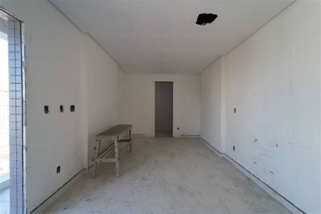 Imagem Apartamento com 3 Quartos à Venda, 135 m² em Aviação - Praia Grande Imagem Apartamento com 3 Quartos à Venda, 135 m² em Aviação - Praia Grande