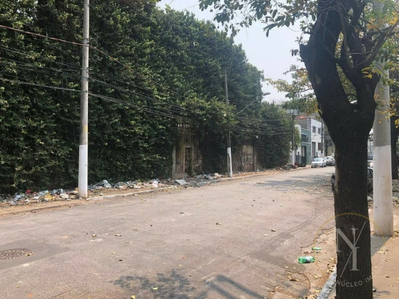 Imagem Terreno à Venda, 3.300 m² em Ipiranga - São Paulo Imagem Terreno à Venda, 3.300 m² em Ipiranga - São Paulo