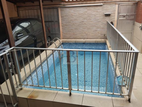 Imagem Casa com 4 Quartos à Venda, 182 m² em Colubande - São Gonçalo Imagem Casa com 4 Quartos à Venda, 182 m² em Colubande - São Gonçalo