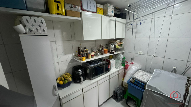 Imagem Sobrado com 2 Quartos à Venda, 70 m² em Vila Matias - Santos Imagem Sobrado com 2 Quartos à Venda, 70 m² em Vila Matias - Santos