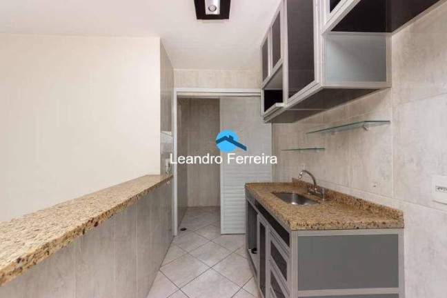 Imagem Apartamento com 2 Quartos à Venda, 58 m² em Rudge Ramos - São Bernardo Do Campo Imagem Apartamento com 2 Quartos à Venda, 58 m² em Rudge Ramos - São Bernardo Do Campo