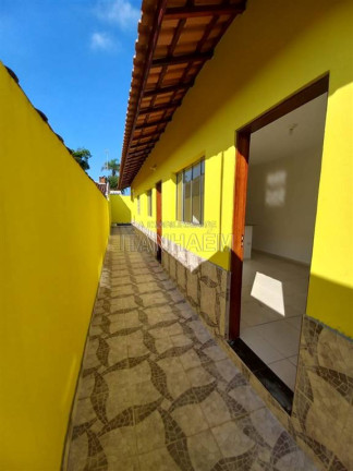 Imagem Casa com 2 Quartos à Venda, 77 m² em Jussara - Itanhaem Imagem Casa com 2 Quartos à Venda, 77 m² em Jussara - Itanhaem