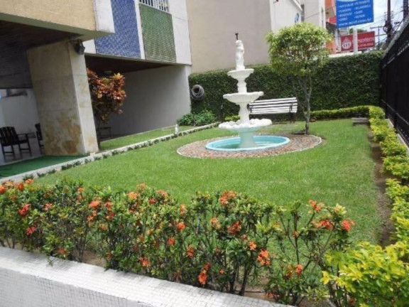Imagem Apartamento com 3 Quartos à Venda, 117 m² em Nazaré - Salvador