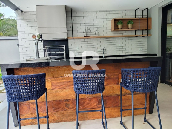 Imagem Casa com 6 Quartos à Venda, 492 m² em Riviera | Módulo 17 - Bertioga