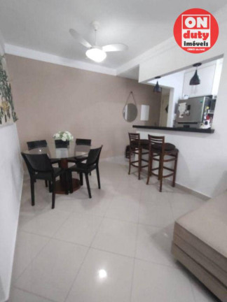 Imagem Apartamento com 2 Quartos à Venda, 64 m² em Jardim Três Marias - Guarujá Imagem Apartamento com 2 Quartos à Venda, 64 m² em Jardim Três Marias - Guarujá