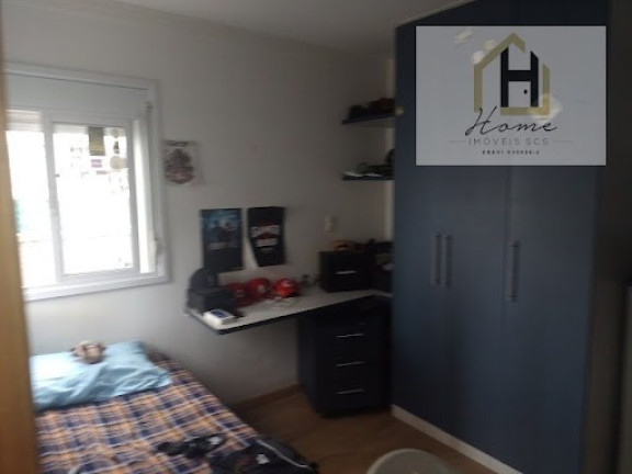Imagem Imóvel com 3 Quartos à Venda, 120 m² em Jardim - Santo André Imagem Imóvel com 3 Quartos à Venda, 120 m² em Jardim - Santo André