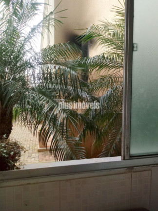 Imagem Apartamento com 2 Quartos à Venda, 44 m² em Santo Amaro - São Paulo Imagem Apartamento com 2 Quartos à Venda, 44 m² em Santo Amaro - São Paulo