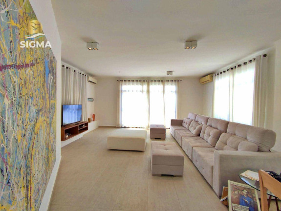 Imagem Apartamento com 3 Quartos à Venda, 170 m² em Pitangueiras - Guarujá Imagem Apartamento com 3 Quartos à Venda, 170 m² em Pitangueiras - Guarujá