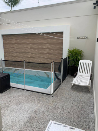 Imagem Casa com 3 Quartos à Venda, 210 m² em Praia Do Morro - Guarapari
