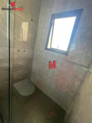Imagem Casa com 3 Quartos à Venda, 115 m² em Horto Florestal - Sorocaba