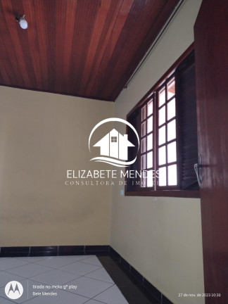 Imagem Casa com 3 Quartos à Venda, 200 m² em Jardim Nova America - Suzano
