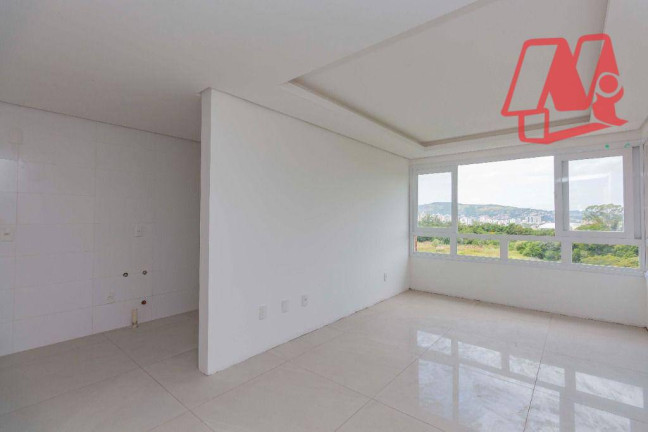 Imagem Apartamento com 3 Quartos à Venda, 91 m² em Jardim Botânico - Porto Alegre
