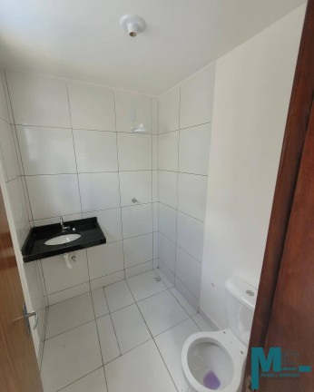 Imagem Sobrado com 2 Quartos à Venda, 67 m² em Jardins De Extremoz 2 - Extremoz