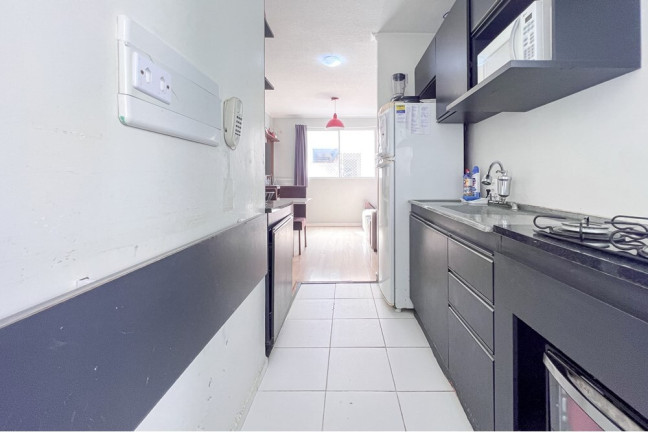 Imagem Apartamento com 2 Quartos à Venda, 41 m² em Estância Velha - Canoas Imagem Apartamento com 2 Quartos à Venda, 41 m² em Estância Velha - Canoas