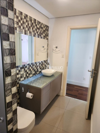 Imagem Apartamento com 3 Quartos à Venda, 103 m² em Jardim Emília - Sorocaba