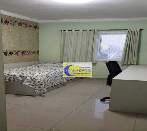 Imagem Sobrado com 4 Quartos à Venda, 200 m² em Jardim Hollywood - São Bernardo Do Campo Imagem Sobrado com 4 Quartos à Venda, 200 m² em Jardim Hollywood - São Bernardo Do Campo