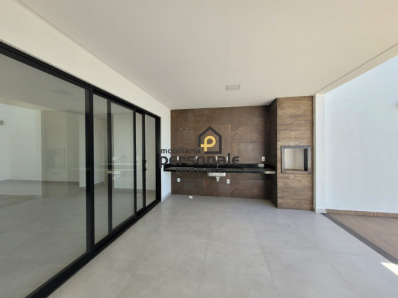 Imagem Imóvel com 3 Quartos à Venda, 240 m² em Alphaville Nova Esplanada - Votorantim