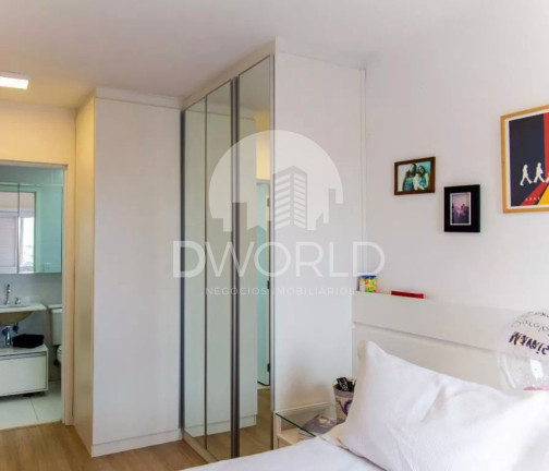 Imagem Cobertura com 2 Quartos à Venda, 116 m² em Campestre - Santo André