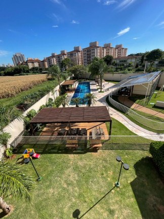 Imagem Apartamento com 1 Quarto para Alugar, 23 m² em Iguatemi - Ribeirão Preto Imagem Apartamento com 1 Quarto para Alugar, 23 m² em Iguatemi - Ribeirão Preto