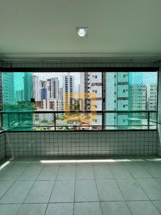 Imagem Apartamento com 4 Quartos à Venda, 140 m² em Boa Viagem - Recife