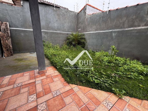 Imagem Casa com 2 Quartos à Venda, 67 m² em Gaivota - Itanhaém Imagem Casa com 2 Quartos à Venda, 67 m² em Gaivota - Itanhaém