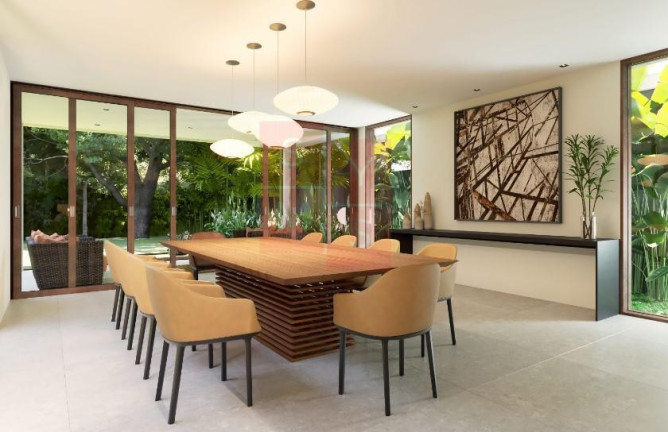 Imagem Casa com 4 Quartos à Venda, 500 m² em Gávea - Rio De Janeiro