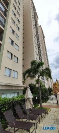 Imagem Apartamento com 3 Quartos à Venda, 70 m² em Vila Valparaíso - Santo André Imagem Apartamento com 3 Quartos à Venda, 70 m² em Vila Valparaíso - Santo André