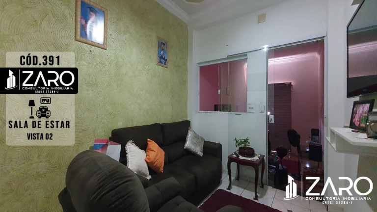 Imagem Casa com 6 Quartos à Venda, 250 m² em Jardim Guanabara - Rio Claro