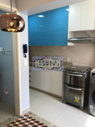 Imagem Apartamento com 3 Quartos à Venda, 73 m² em Jardim Botânico - Rio De Janeiro Imagem Apartamento com 3 Quartos à Venda, 73 m² em Jardim Botânico - Rio De Janeiro