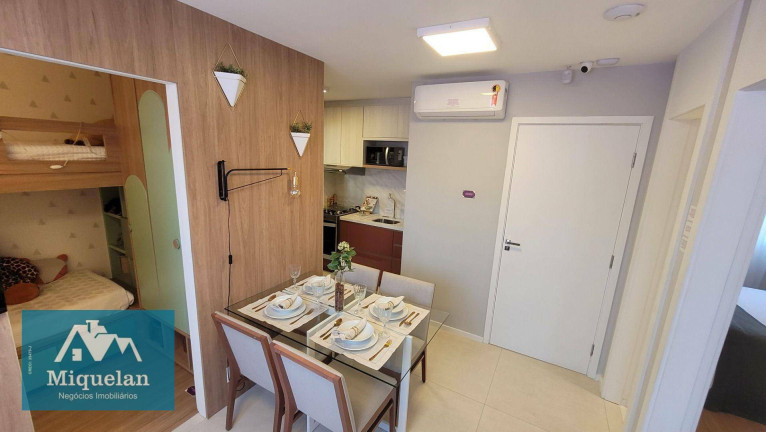 Imagem Apartamento com 2 Quartos à Venda, 34 m² em Penha - São Paulo