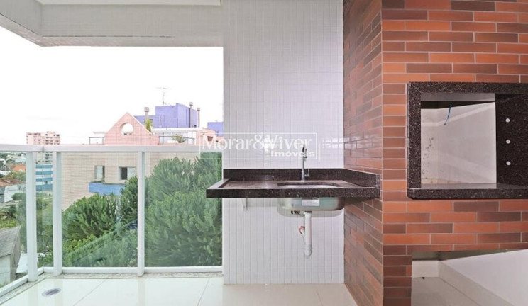 Imagem Apartamento com 3 Quartos à Venda, 111 m² em Alto Da Glória - Curitiba Imagem Apartamento com 3 Quartos à Venda, 111 m² em Alto Da Glória - Curitiba