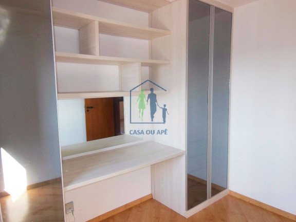 Imagem Apartamento com 3 Quartos à Venda, 100 m² em Vila Mascote - São Paulo