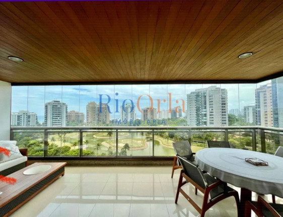 Imagem Apartamento com 4 Quartos à Venda, 250 m² em Barra Da Tijuca - Rio De Janeiro Imagem Apartamento com 4 Quartos à Venda, 250 m² em Barra Da Tijuca - Rio De Janeiro