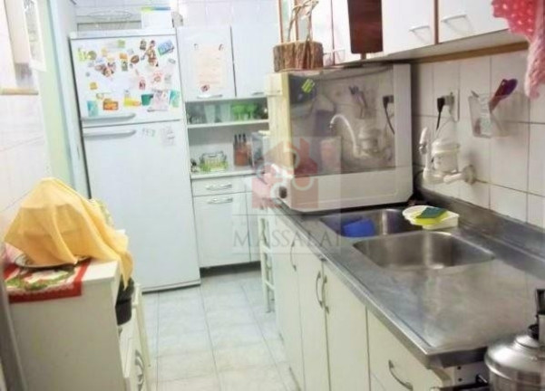 Imagem Apartamento com 2 Quartos à Venda, 77 m² em Higienópolis - Porto Alegre
