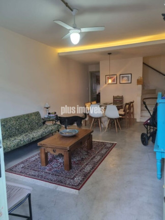 Imagem Casa com 3 Quartos à Venda, 187 m² em Pinheiros - São Paulo Imagem Casa com 3 Quartos à Venda, 187 m² em Pinheiros - São Paulo