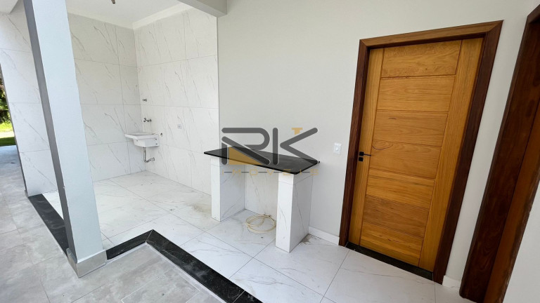 Imagem Casa de Condomínio com 4 Quartos à Venda, 230 m² em Horto Florestal - Ubatuba