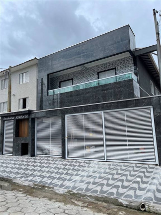Imagem Casa com 2 Quartos à Venda, 55 m² em Maracanã - Praia Grande Imagem Casa com 2 Quartos à Venda, 55 m² em Maracanã - Praia Grande