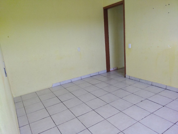 Imagem Sobrado com 2 Quartos para Alugar, 100 m² em Estância Balneária Tupy - Itanhaém