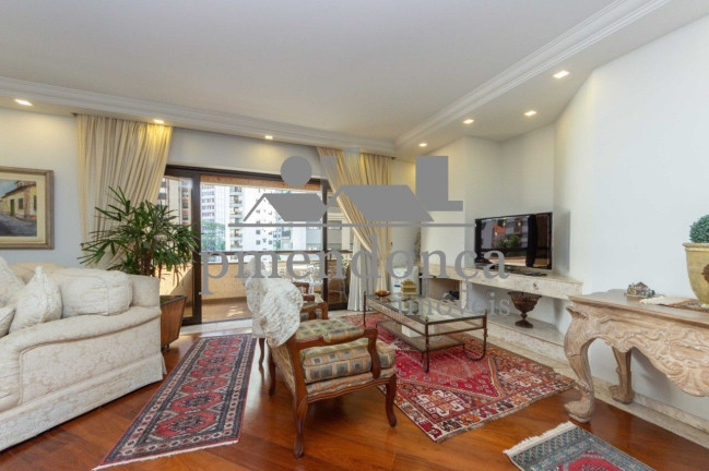 Imagem Apartamento com 3 Quartos à Venda, 185 m² em Perdizes - São Paulo Imagem Apartamento com 3 Quartos à Venda, 185 m² em Perdizes - São Paulo