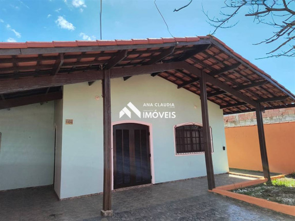 Casa com 3 Quartos à Venda, 115 m² em Jardim Jamaica - Itanhaem