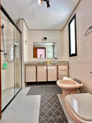Imagem Apartamento com 3 Quartos à Venda, 140 m² em Pitangueiras - Guarujá