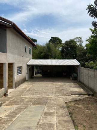 Imagem Chácara com 4 Quartos à Venda, 1.100 m² em Afonsos - Pouso Alegre