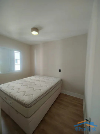 Imagem Apartamento com 2 Quartos à Venda, 49 m² em São Pedro - Osasco