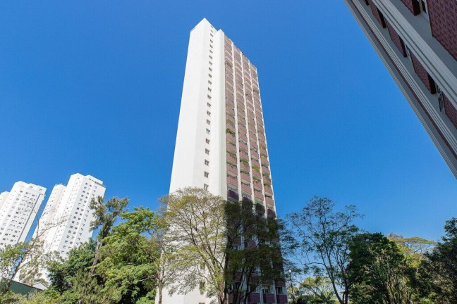 Imagem Apartamento com 4 Quartos à Venda, 411 m² em Jardim Marajoara - São Paulo Imagem Apartamento com 4 Quartos à Venda, 411 m² em Jardim Marajoara - São Paulo
