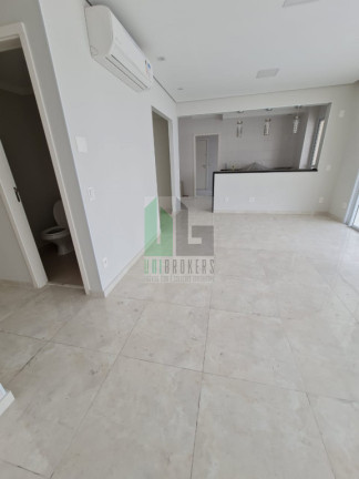 Imagem Apartamento com 3 Quartos à Venda, 136 m² em Chácara Inglesa - São Paulo
