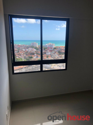 Imagem Apartamento com 3 Quartos à Venda, 95 m² em Petropolis - Natal