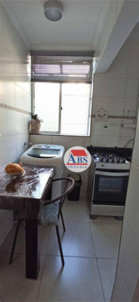 Imagem Apartamento com 2 Quartos à Venda, 65 m² em Itararé - São Vicente Imagem Apartamento com 2 Quartos à Venda, 65 m² em Itararé - São Vicente