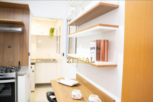 Imagem Apartamento com 2 Quartos à Venda, 73 m² em Santa Maria - São Caetano Do Sul Imagem Apartamento com 2 Quartos à Venda, 73 m² em Santa Maria - São Caetano Do Sul